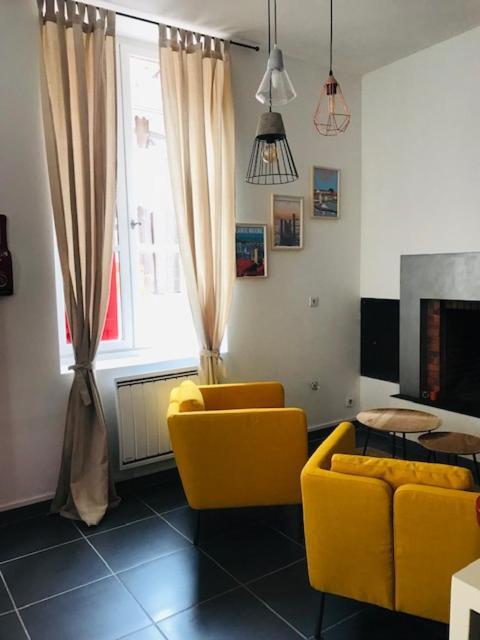 Maison Jeanne D'Arc Mennetou-sur-Cher Bagian luar foto